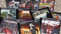 Steam游戏封面设计：数字版游戏也能变成实体收藏啦