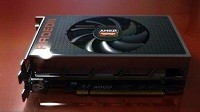ITX最强显卡：AMD R9 Nano发布日期曝光