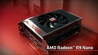 ITX最强显卡：售价4159元的AMD R9 Nano正式发布