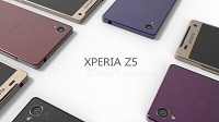索尼Xperia Z5真机图及参数曝光：侧键增加指纹识别