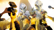 人类将长生和外星人一起生活？千年后世界十大猜想