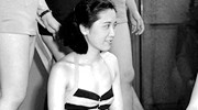 60年前的日本什么样？日本投降十年后的照片