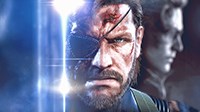 《合金装备5：幻痛》双人解说视频流程攻略