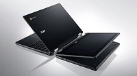 宏碁发布新款Chromebook R11笔记本 采用翻转屏设计