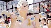 偏爱18+的岛国竟最长寿？世界上寿命最长的十大国家