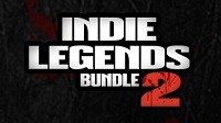 Bundle Stars新包“Indie Legends 2”上线：3.49刀即可获得7款Steam游戏