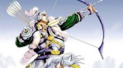 武松只能排第十？水浒108将英雄武力排行