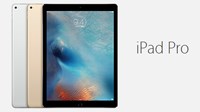 iPad Pro参数功能详解 12.9寸大屏iPad