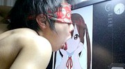 不要因为我是娇花而怜惜我 可以尽情蹂躏的动图