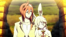 动漫晚报| 少年jump新连载 欧美漫迷7月角色人气榜