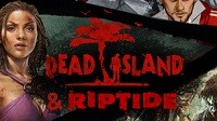 Steam周末特惠《死亡岛》全系列降价80%促销中