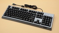 价格太有诚意 “cherry mx6.0”青轴机械键盘仅半价