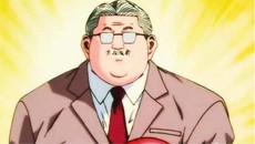 日媒票选最希望让他做上司的漫画角色 安西教练第一