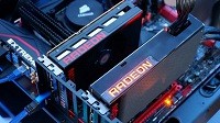 AMD R9 Nano双卡交火测试：帧率提升高达90%
