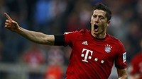 《FIFA 16》莱万能力值解析 9分钟5球