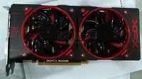 R9 380X规格曝光：使用精简版Tonga Pro核心