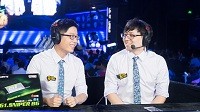 技嘉游戏主板预祝中国《LOL》职业战队S5旗开得胜！