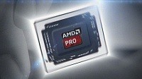AMD最新APU Pro A12系列正式发布：性能提升15%