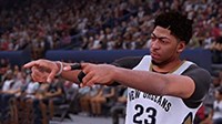 《NBA 2K16》按键指南及跳出问题解决办法