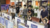 沈阳师范力压群雄 技嘉GTL2015北区决赛圆满落幕