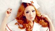 以后找老婆有方向了！美女如云的职业必看