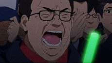 动漫晚报| 日本偶像被喷全是屎 海贼王巨象原型