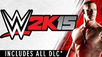 Steam10月11日特惠：《WWE 2K15》历史最低价促销中