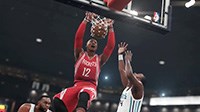 《NBA 2K16》全传奇球队介绍与招牌球星推荐