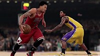 《NBA 2K》系列真实球员经典动作操作攻略