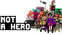 Steam10月15日特惠：《不是英雄》历史最低价促销中