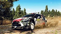 《WRC5》赛事系统图文攻略 全车队赛道详解