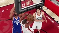 《NBA 2K16》新手进阶挡拆视频教程