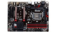 技嘉千元级良心游戏主板 H170-Gaming 3仅售1199元