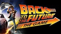 Steam10月22日特惠：《回到未来》降价75%促销