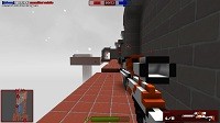 Steam游戏福利：《方块风暴》免费试玩中