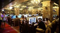 微星GAMING杯《英雄联盟》城市联赛双站齐发