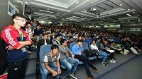技嘉GTL 2015西部赛区决赛完美收官