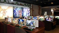 微星GAMING杯《英雄联盟》争霸战进入高潮