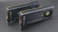 甜点级显卡的魅力：NVIDIA GTX 950公版单/双卡评测