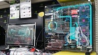 绝对养眼：日本玩家打造初音主题MOD机箱