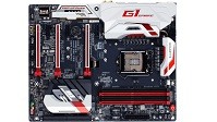技嘉100系次旗舰Z170X-Gaming GT 现售3299！