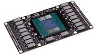 NVIDIA下代显卡规格曝光：32GB显存、2TB/s带宽