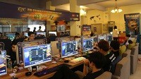 2015京东杯技嘉GTL总决赛盛典完美落幕