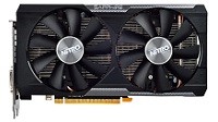 蓝宝石R9 380X 4G D5超白金OC 新品发布