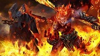 LOL猴子S6新版本 雷柏V500RGB机械键盘驱动设置教学