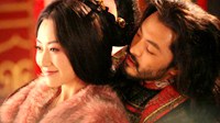 夜御数男共侍两代人？历史上十大最妖艳女色狼