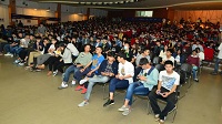最后一战！2015京东杯技嘉GTL西部赛区决赛成都开打