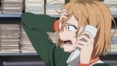 动漫晚报| 日本动画导演担忧未来 镇魂街首曝PV 