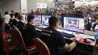 GTL掀起高校电竞旋风 最强赛事成就全年电竞盛宴