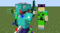 《我的世界》NPC MOD使用及制作图文教程